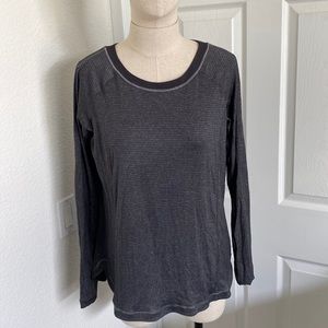 Lululemon long sleeve top